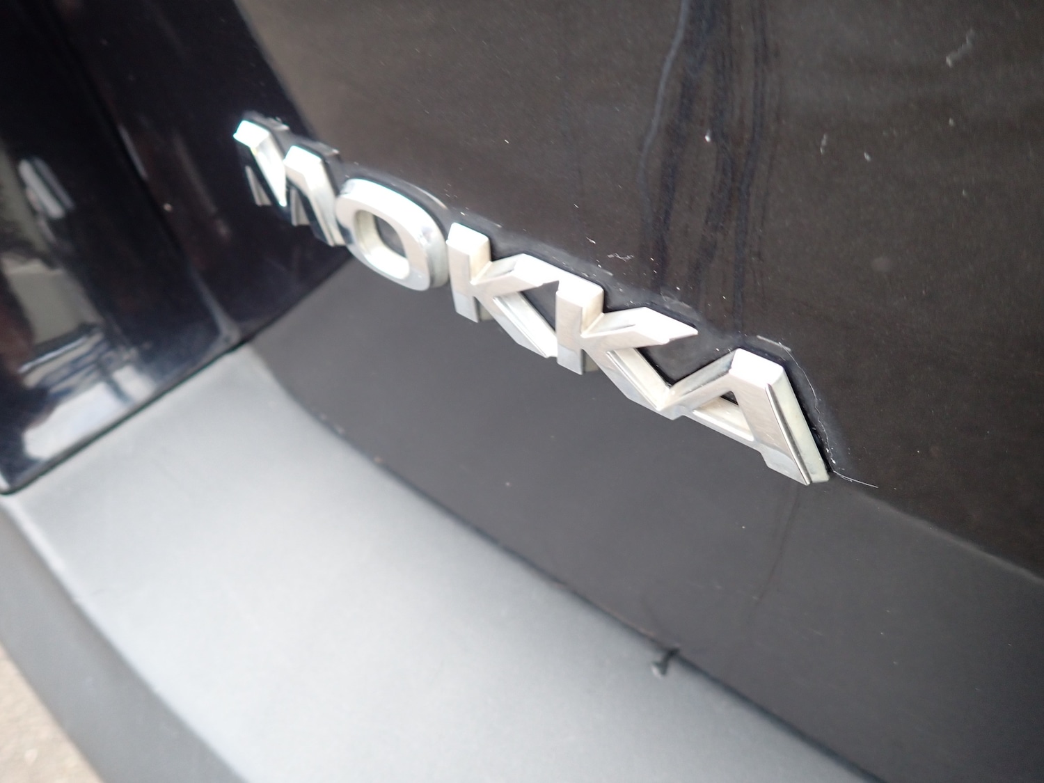 Used Vauxhall Mokka 2014 for sale - 76569301: Photo 28