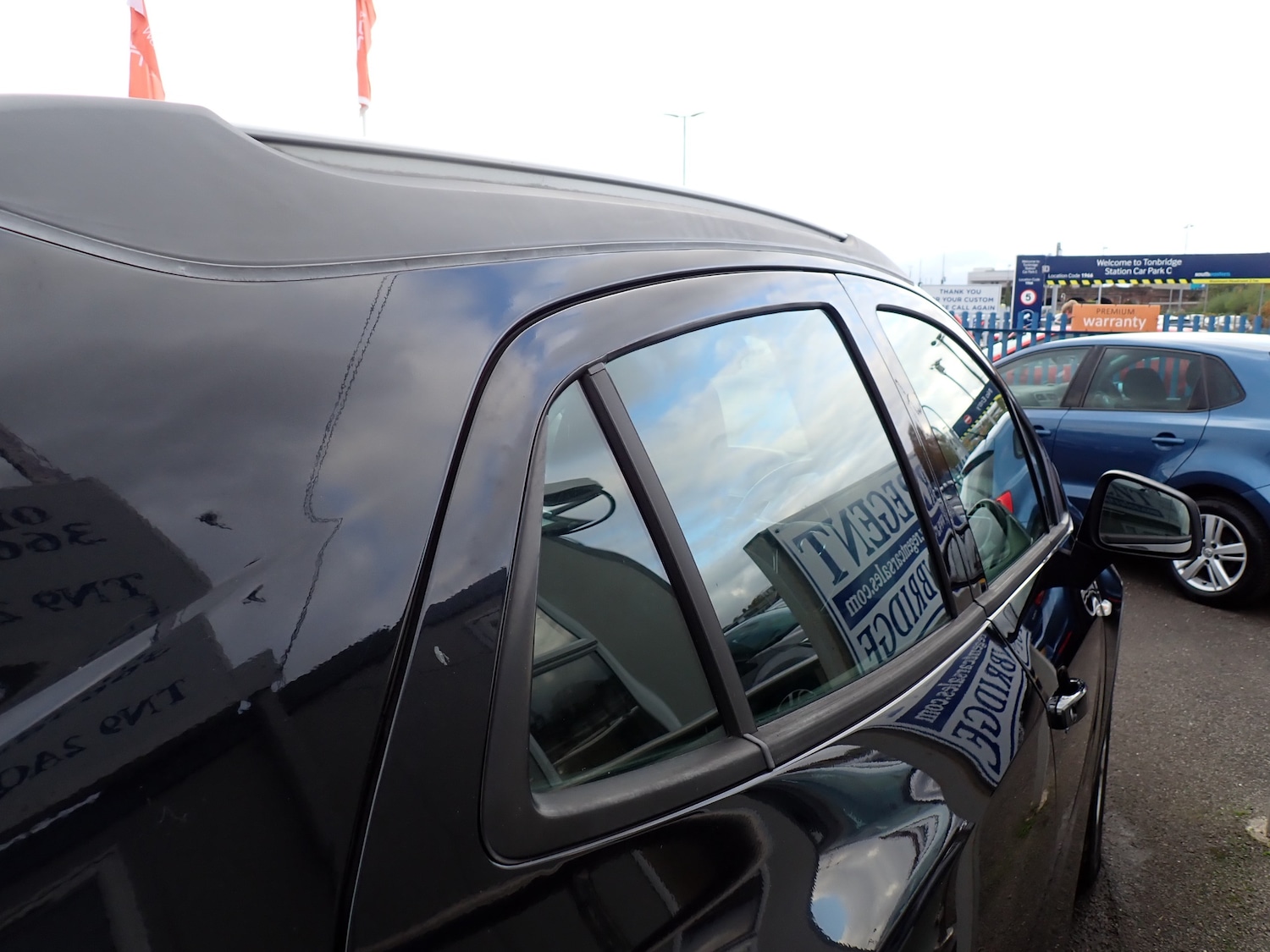 Used Vauxhall Mokka 2014 for sale - 76569301: Photo 29