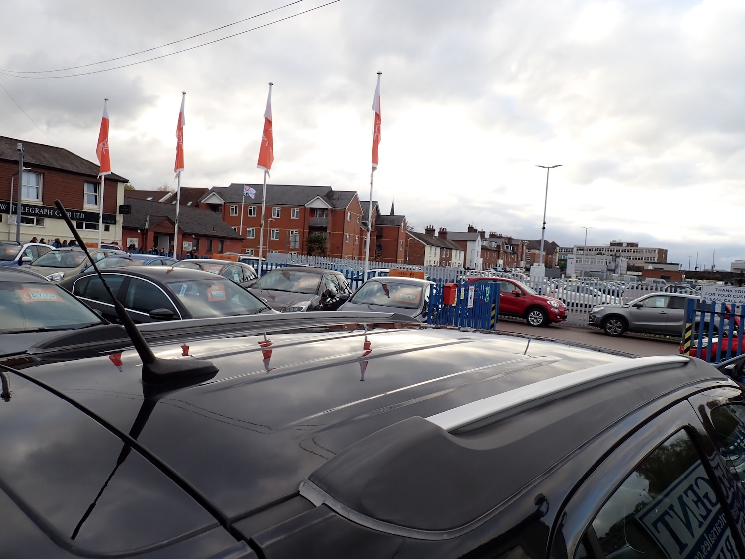 Used Vauxhall Mokka 2014 for sale - 76569301: Photo 31