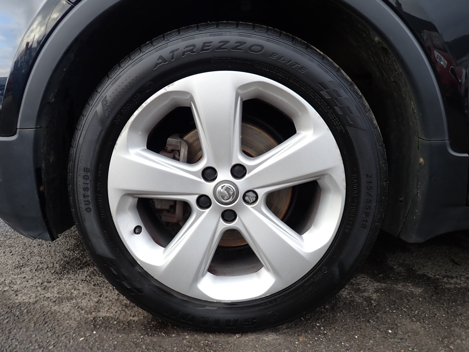 Used Vauxhall Mokka 2014 for sale - 76569301: Photo 32