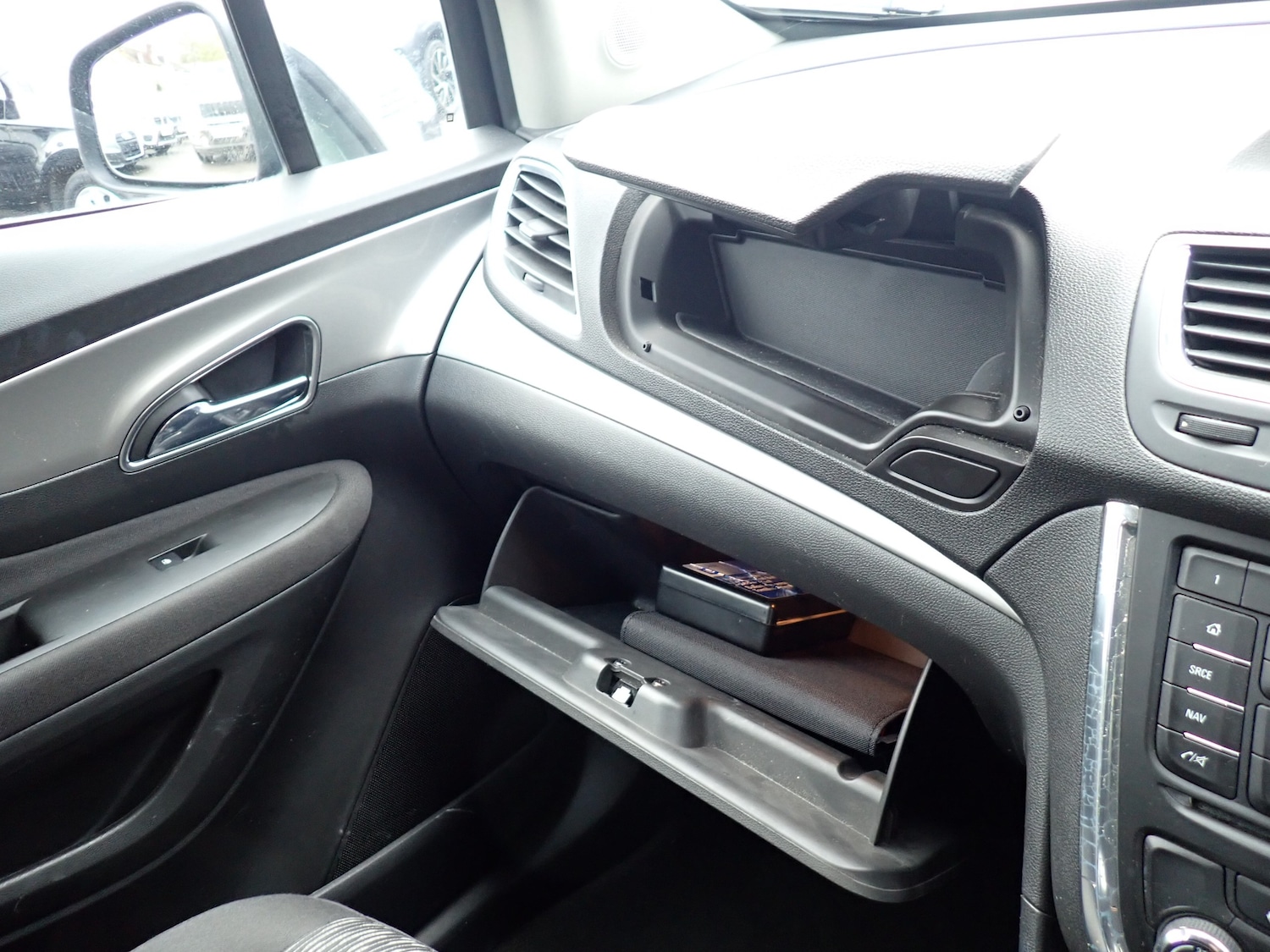 Used Vauxhall Mokka 2014 for sale - 76569301: Photo 33