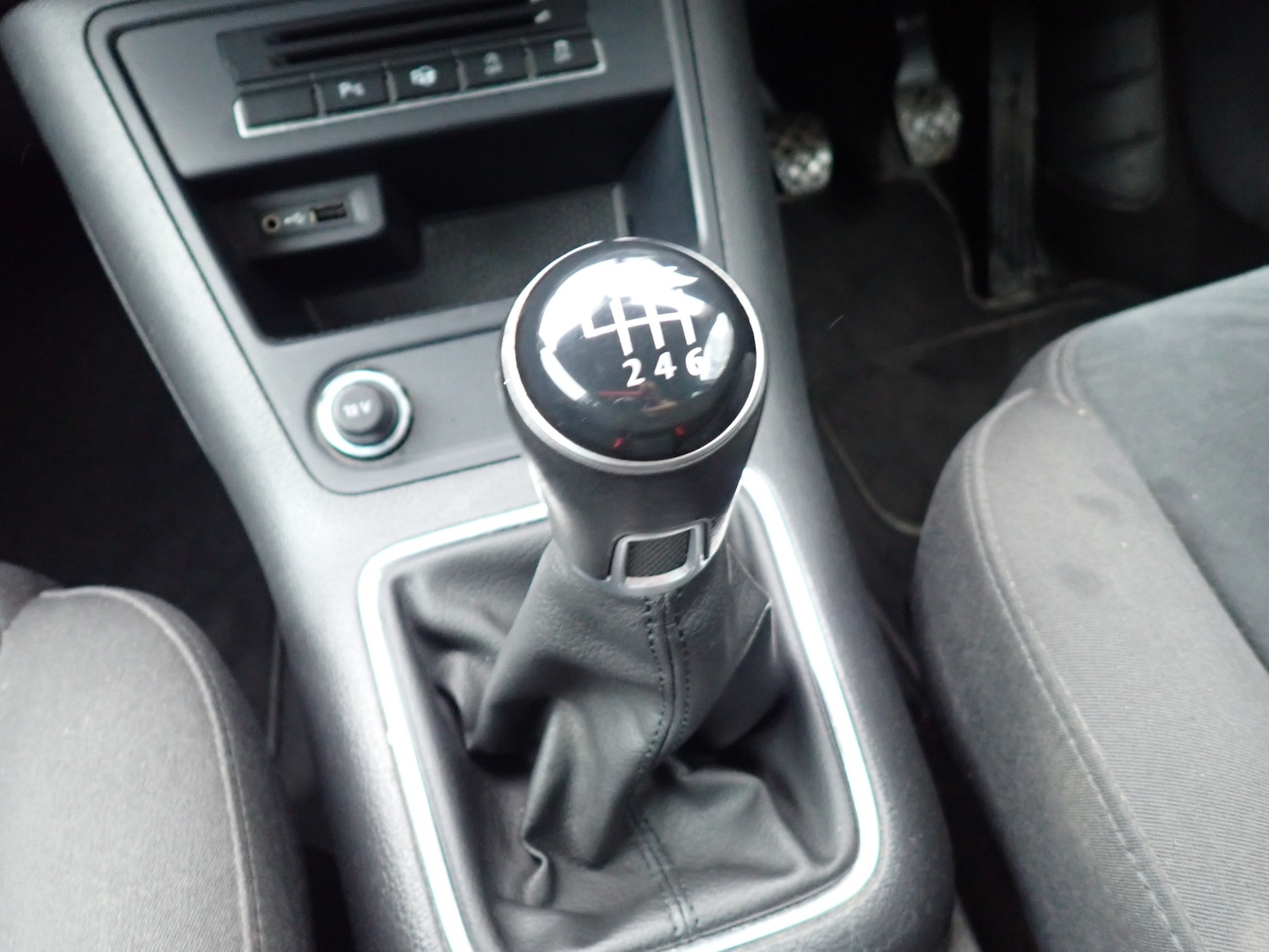 Used Volkswagen Tiguan 2016 for sale - 76545984: Photo 12