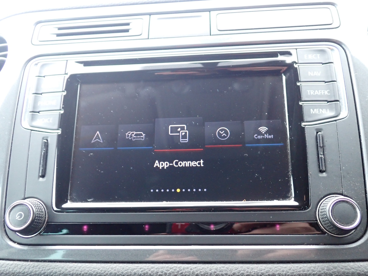 Used Volkswagen Tiguan 2016 for sale - 76545984: Photo 15