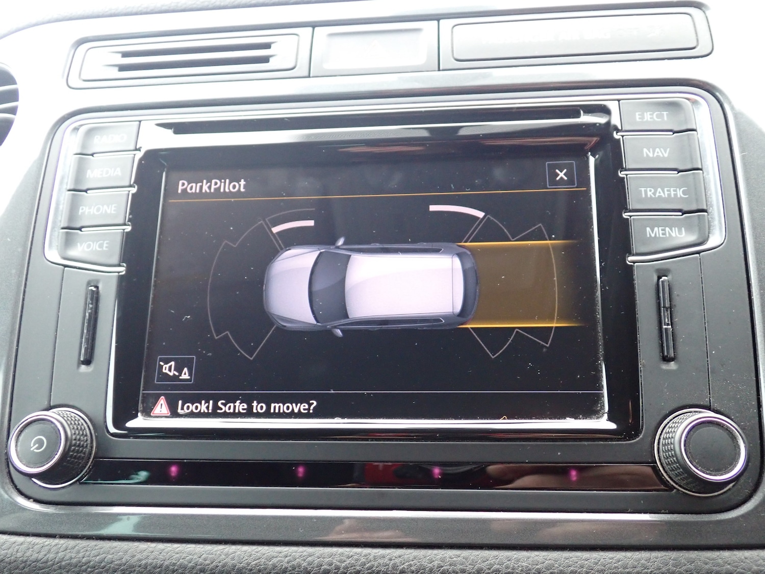 Used Volkswagen Tiguan 2016 for sale - 76545984: Photo 16