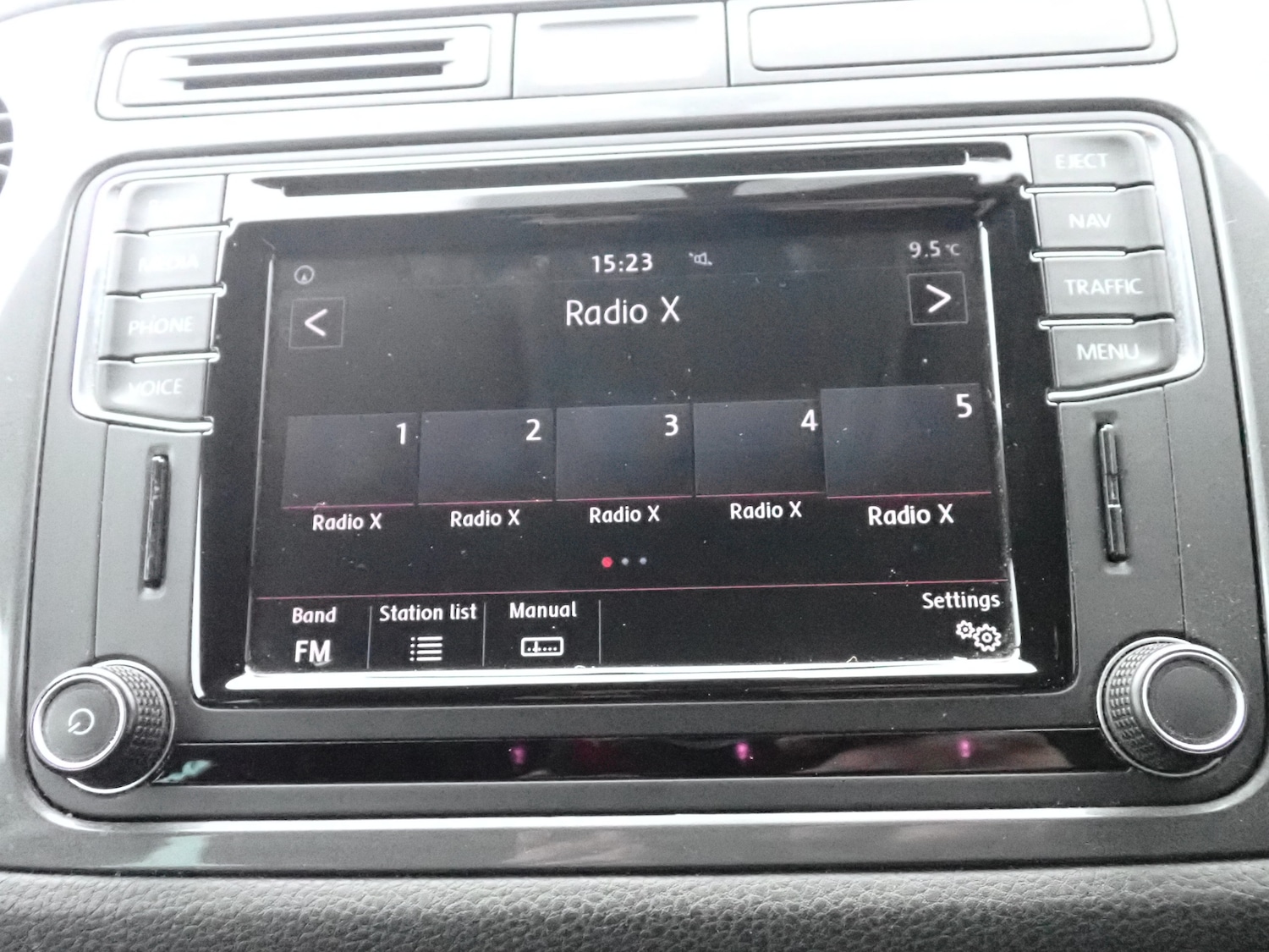 Used Volkswagen Tiguan 2016 for sale - 76545984: Photo 17