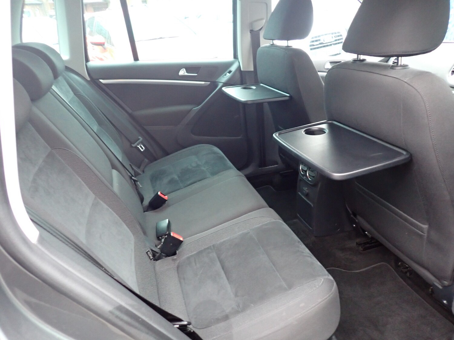 Used Volkswagen Tiguan 2016 for sale - 76545984: Photo 24