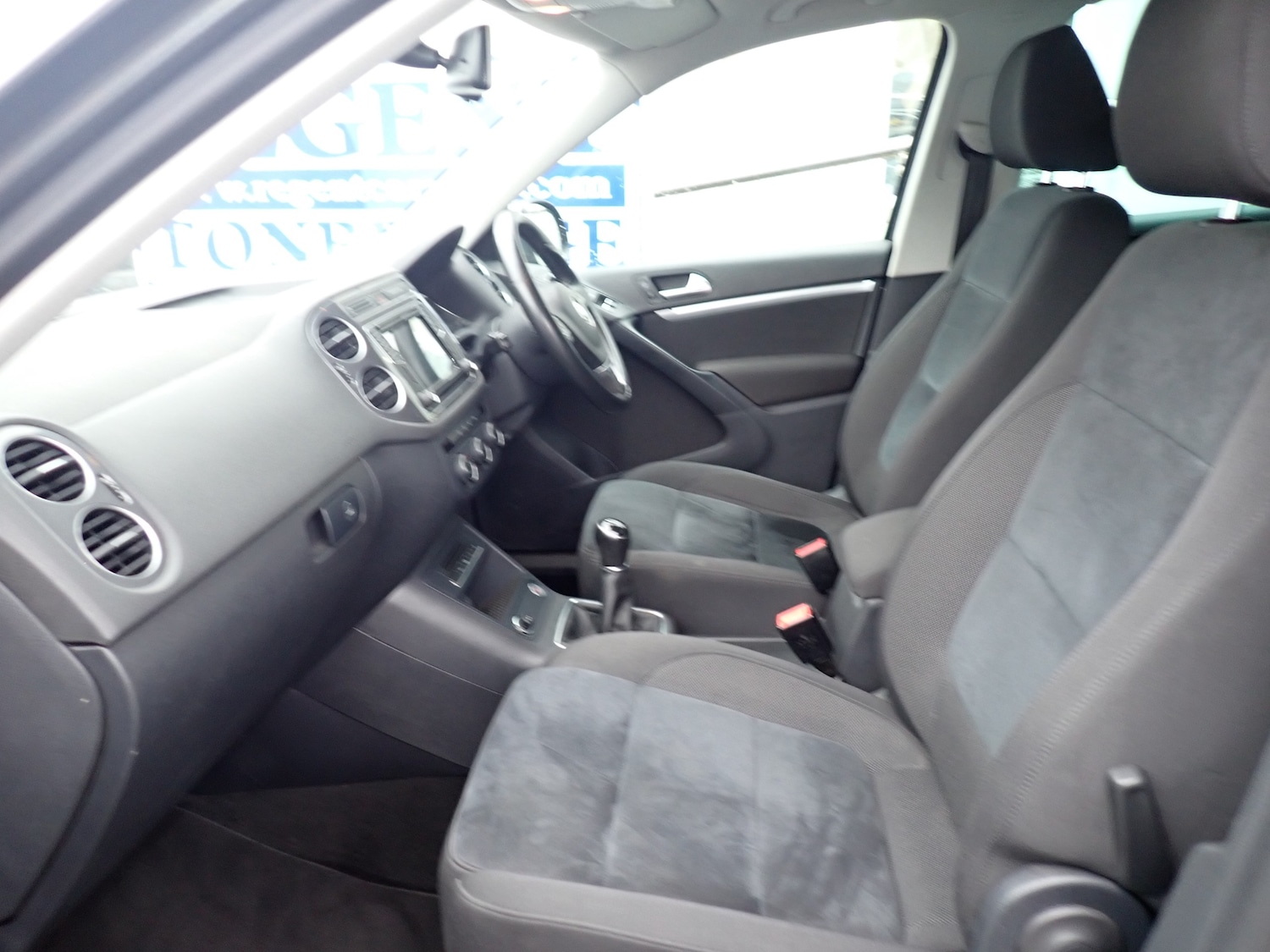 Used Volkswagen Tiguan 2016 for sale - 76545984: Photo 3