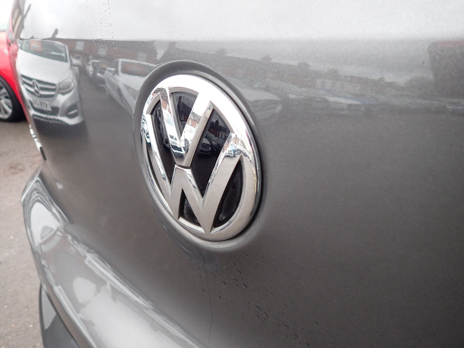 Used Volkswagen Tiguan 2016 for sale - 76545984: Photo 31