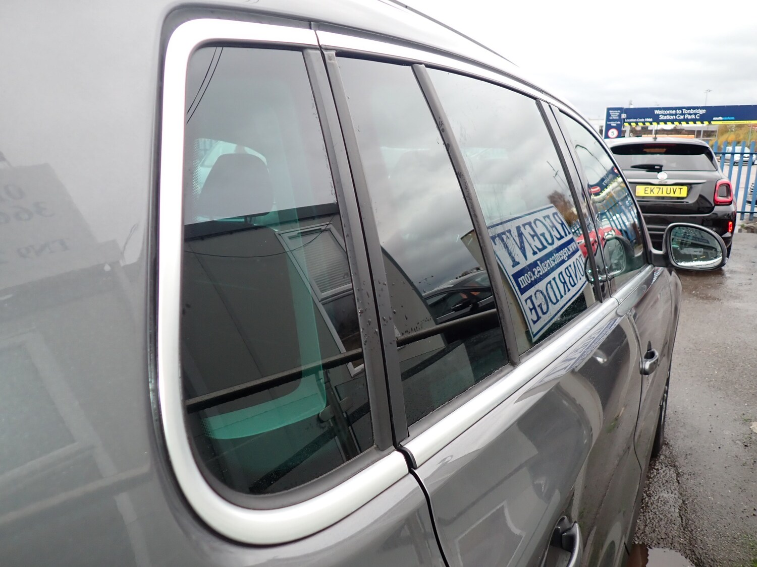 Used Volkswagen Tiguan 2016 for sale - 76545984: Photo 33