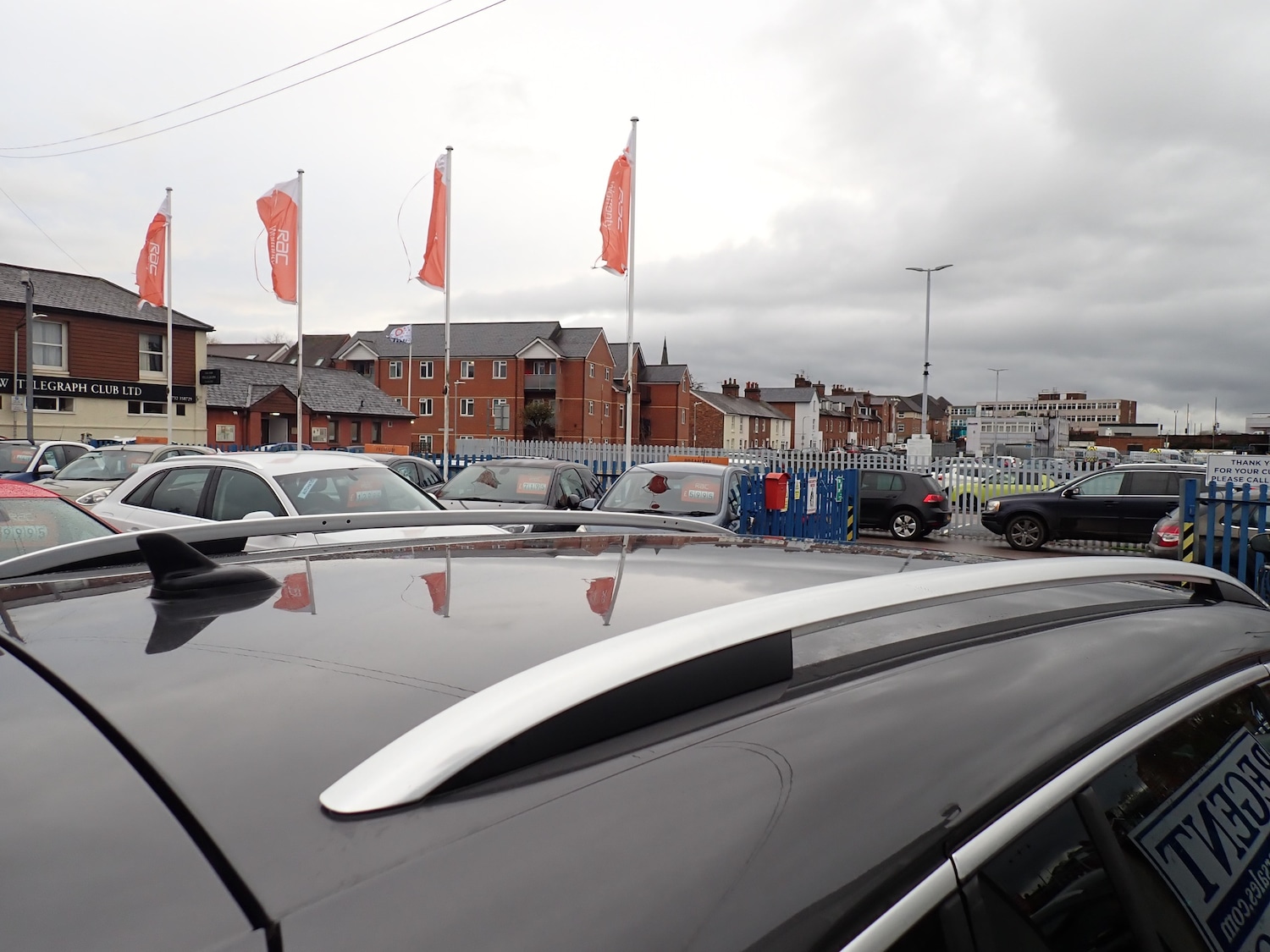 Used Volkswagen Tiguan 2016 for sale - 76545984: Photo 35