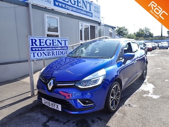 Used Renault Clio 2018 for sale - 75556769: Photo