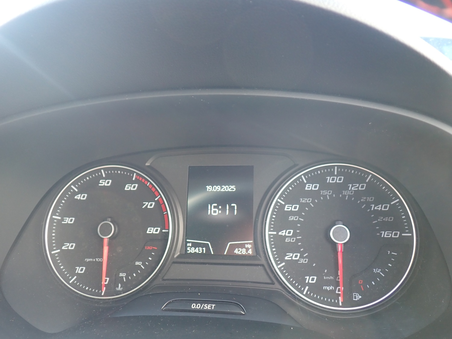 Used SEAT Leon 2017 for sale - 75995589: Photo 12