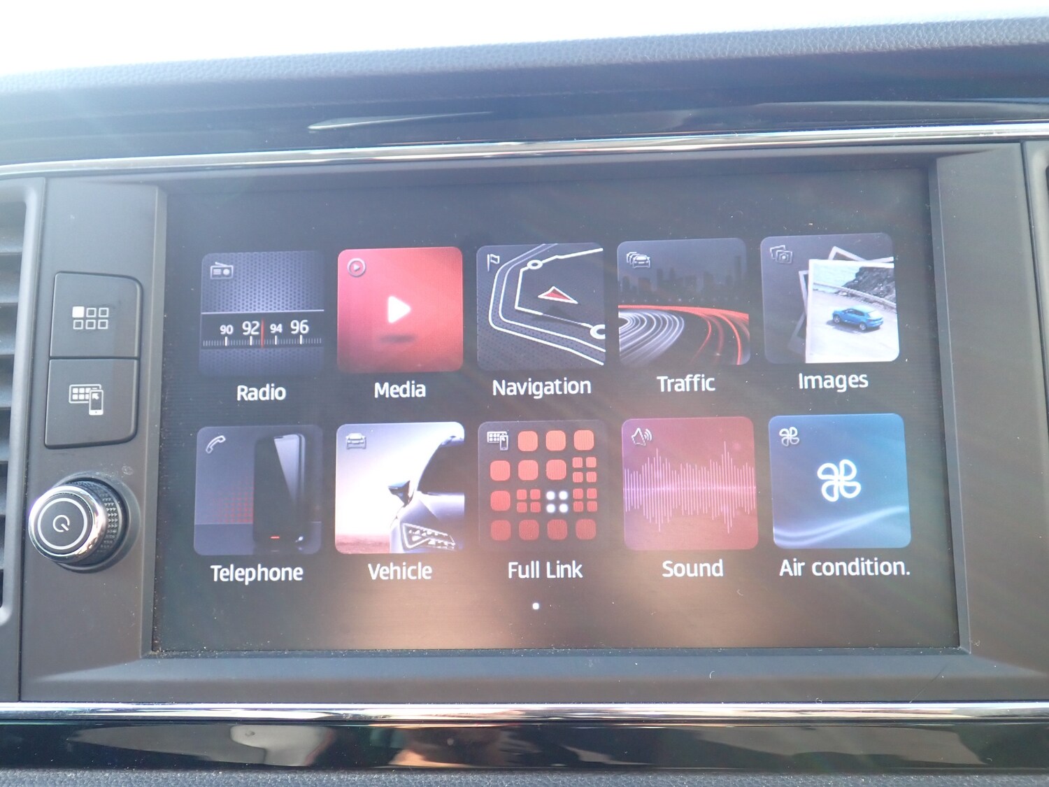 Used SEAT Leon 2017 for sale - 75995589: Photo 15