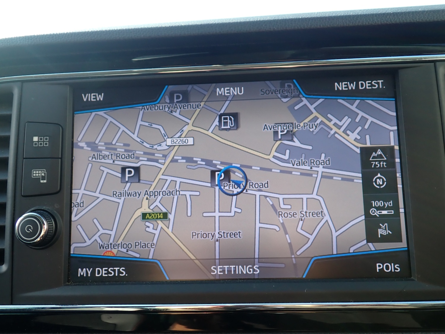 Used SEAT Leon 2017 for sale - 75995589: Photo 16