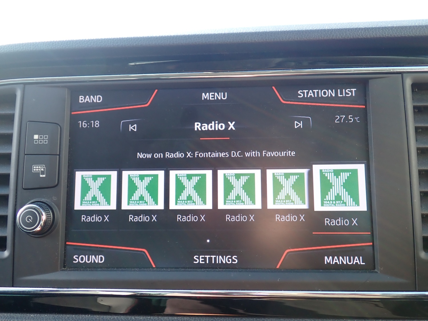 Used SEAT Leon 2017 for sale - 75995589: Photo 17