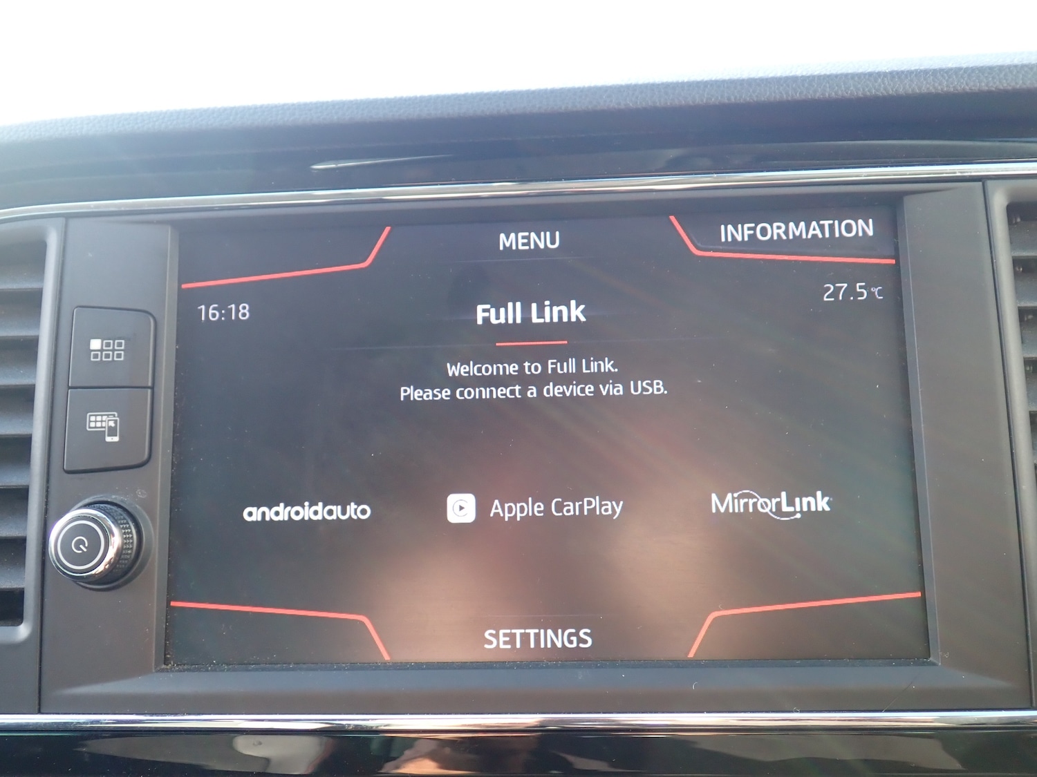 Used SEAT Leon 2017 for sale - 75995589: Photo 18