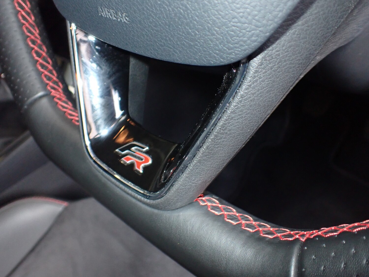 Used SEAT Leon 2017 for sale - 75995589: Photo 19