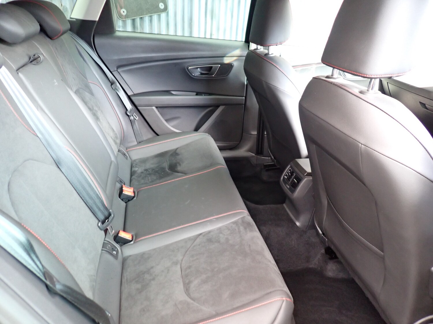 Used SEAT Leon 2017 for sale - 75995589: Photo 23