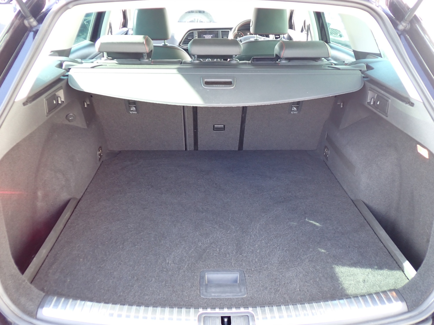 Used SEAT Leon 2017 for sale - 75995589: Photo 25