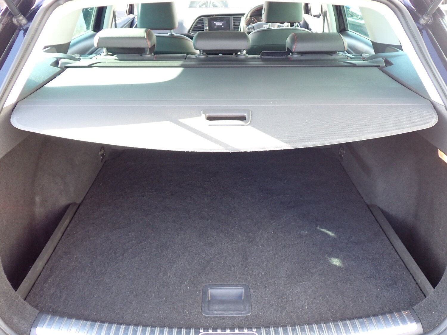 Used SEAT Leon 2017 for sale - 75995589: Photo 27