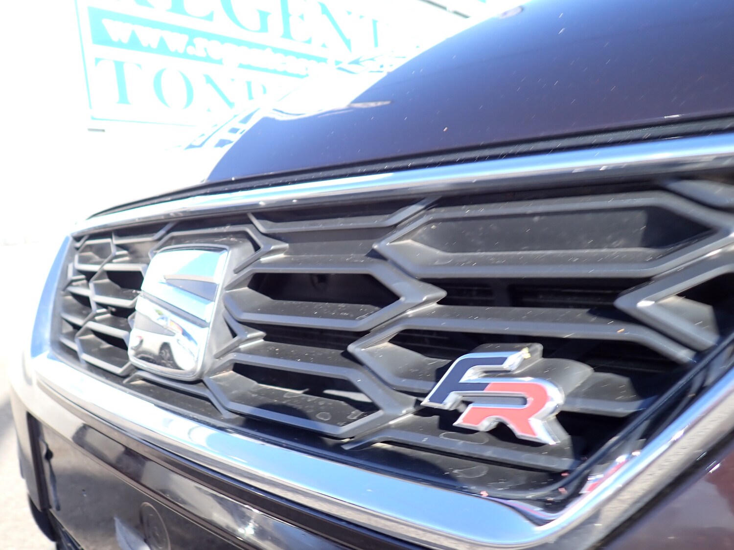 Used SEAT Leon 2017 for sale - 75995589: Photo 28