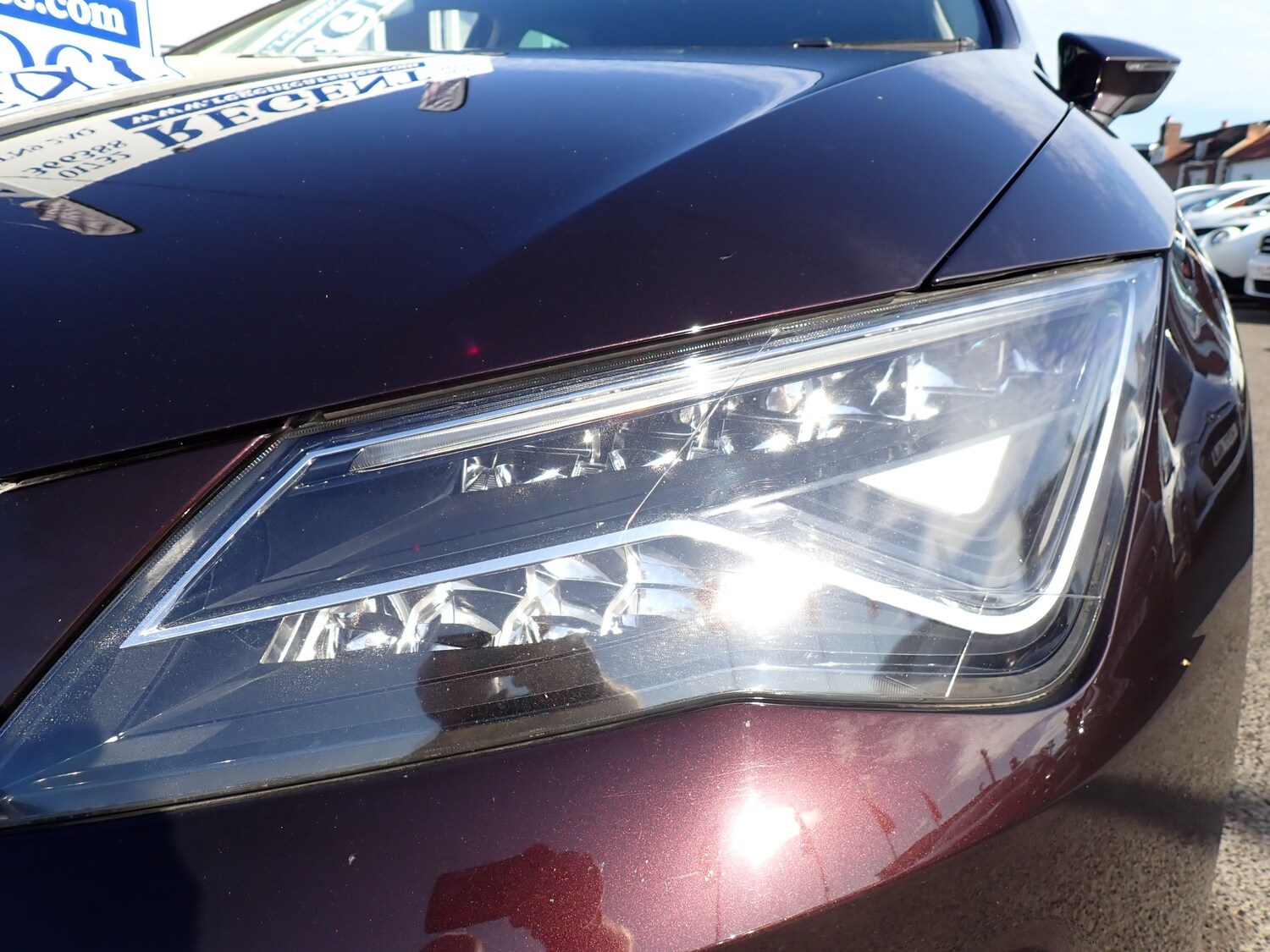 Used SEAT Leon 2017 for sale - 75995589: Photo 29