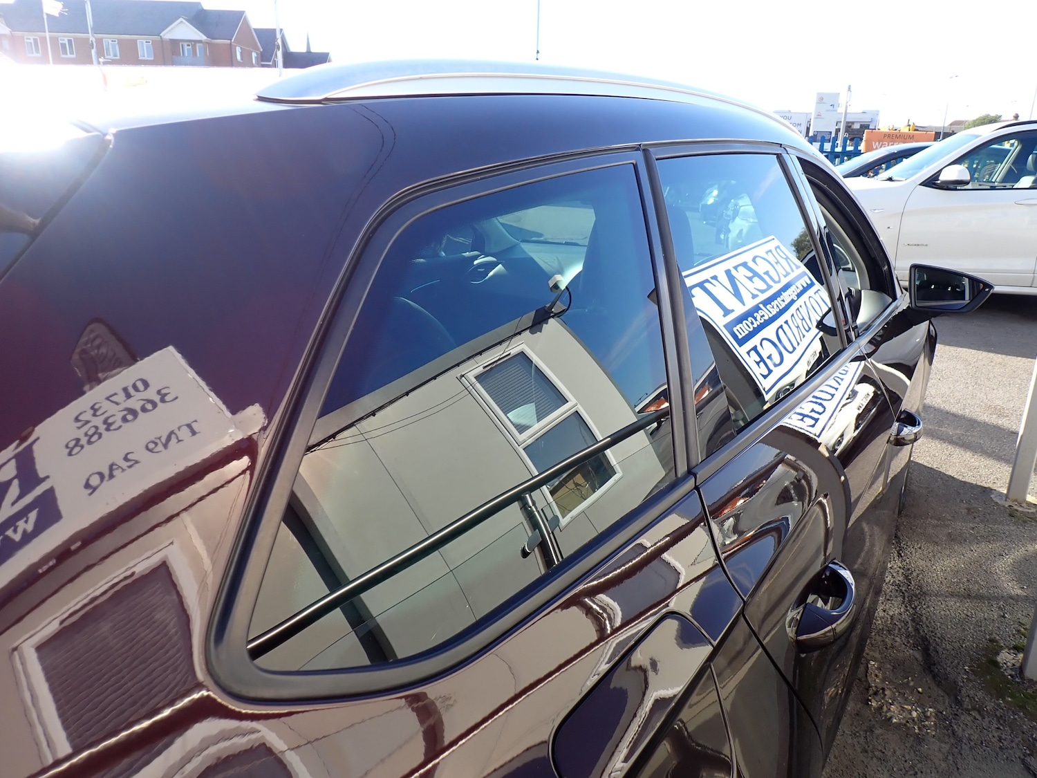 Used SEAT Leon 2017 for sale - 75995589: Photo 32