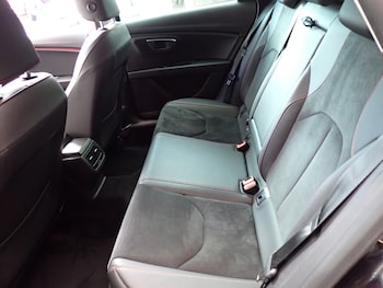 Used SEAT Leon 2017 for sale - 75995589: Photo