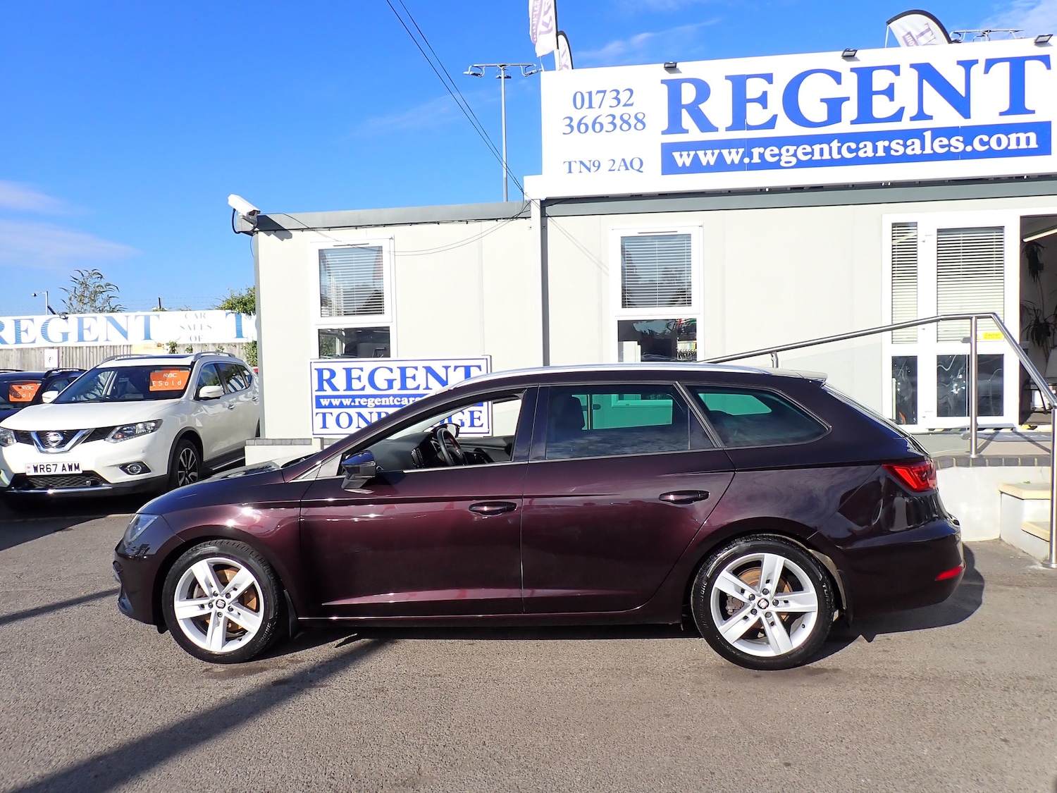 Used SEAT Leon 2017 for sale - 75995589: Photo 5