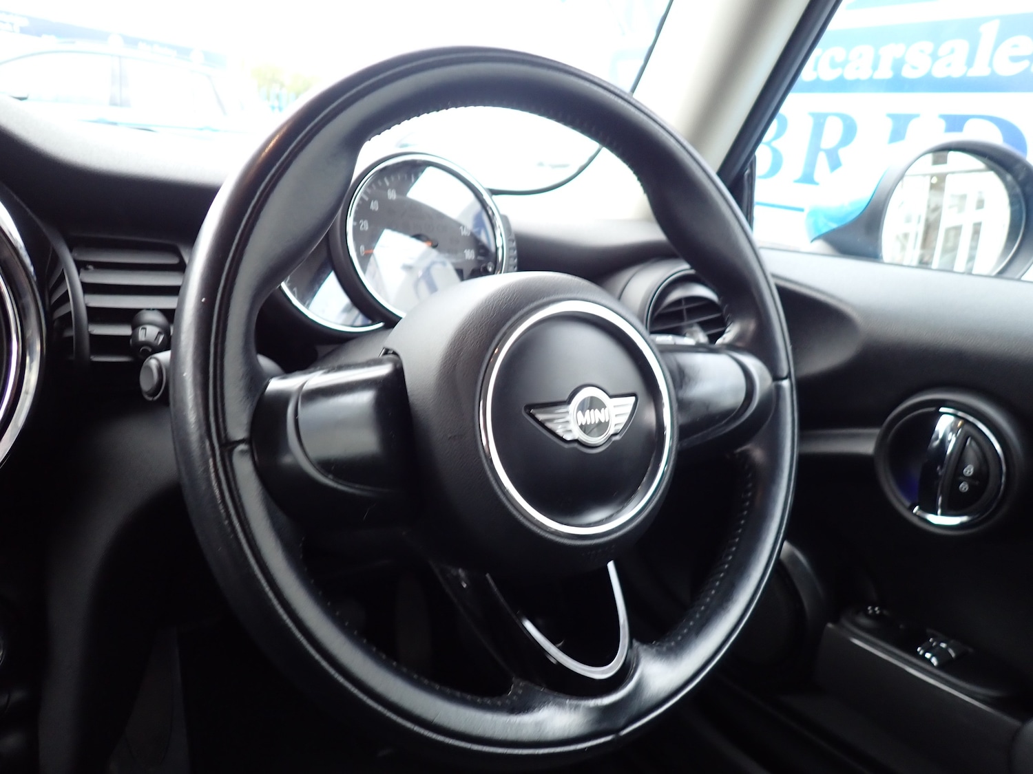 Used MINI Hatch 2016 for sale - 76386874: Photo 11