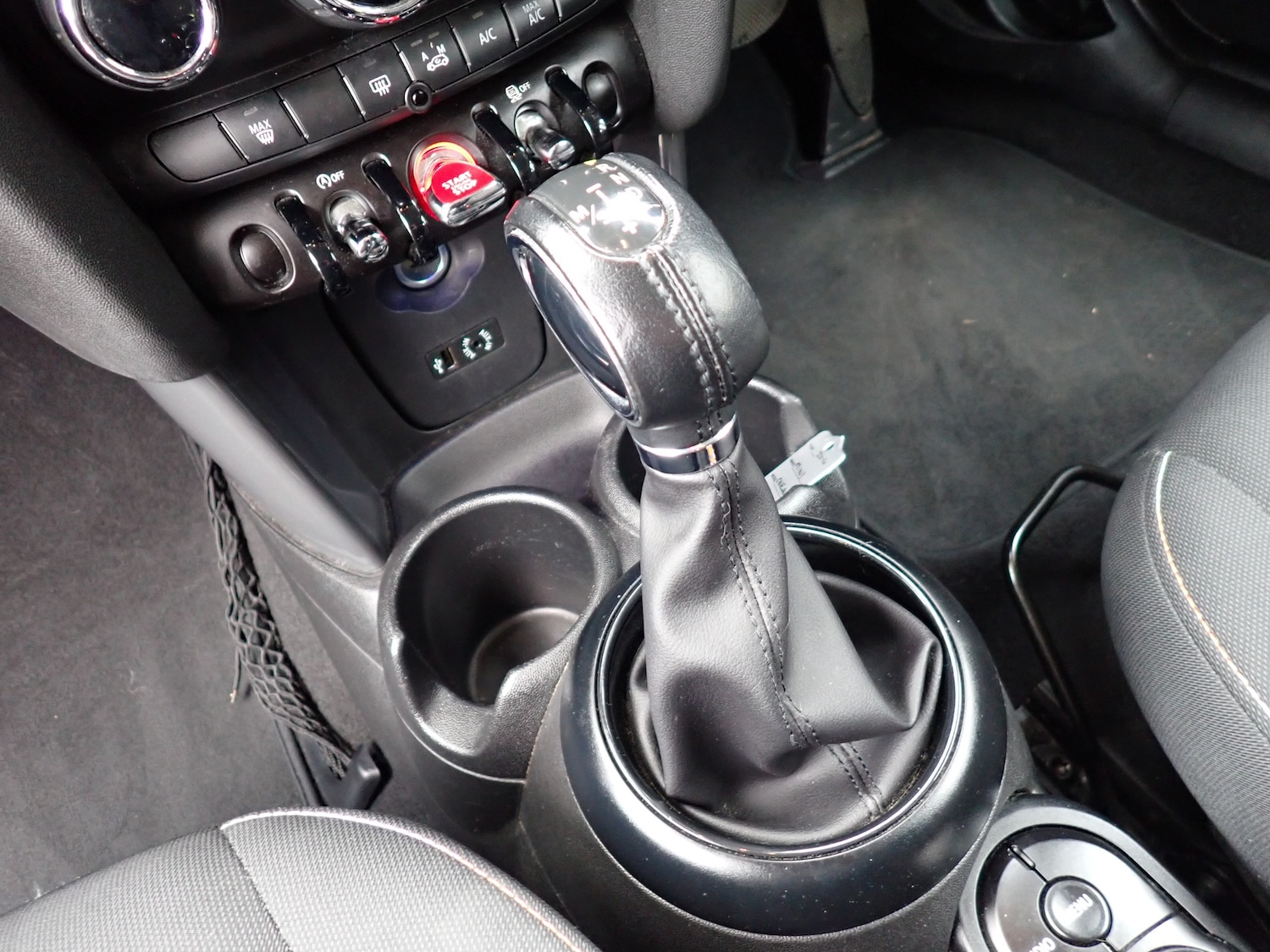 Used MINI Hatch 2016 for sale - 76386874: Photo 12