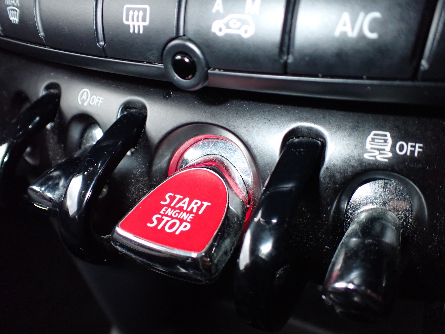 Used MINI Hatch 2016 for sale - 76386874: Photo 13