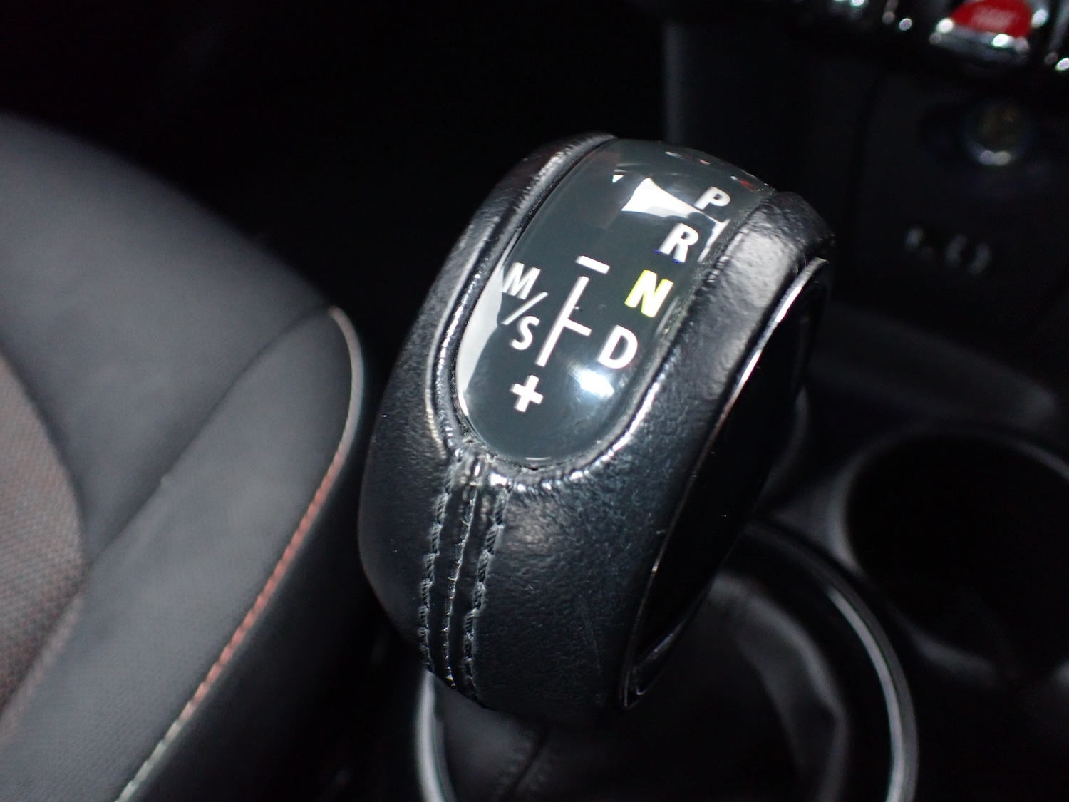 Used MINI Hatch 2016 for sale - 76386874: Photo 14