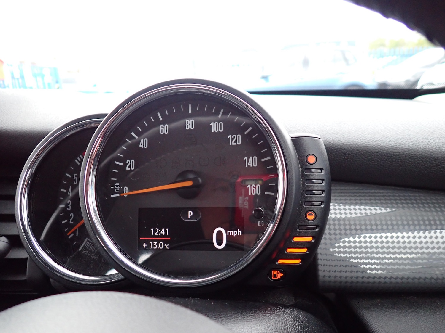 Used MINI Hatch 2016 for sale - 76386874: Photo 15