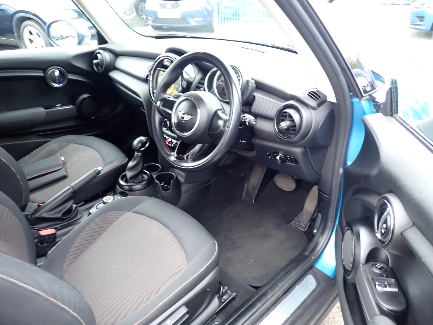 Used MINI Hatch 2016 for sale - 76386874: Photo 16