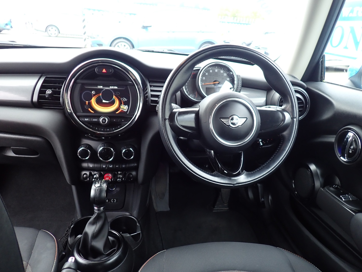 Used MINI Hatch 2016 for sale - 76386874: Photo 2