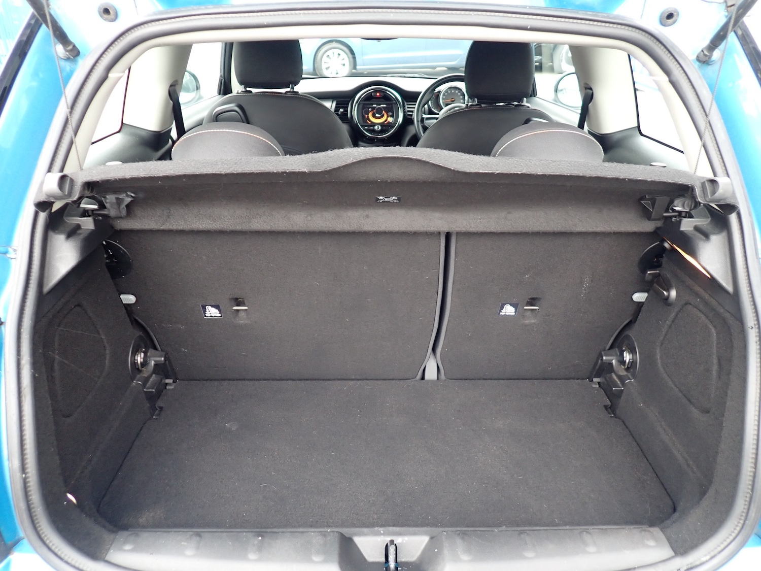 Used MINI Hatch 2016 for sale - 76386874: Photo 22