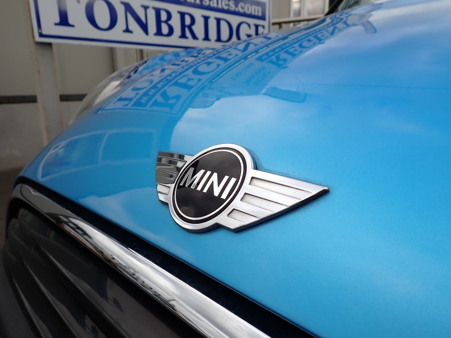 Used MINI Hatch 2016 for sale - 76386874: Photo 23