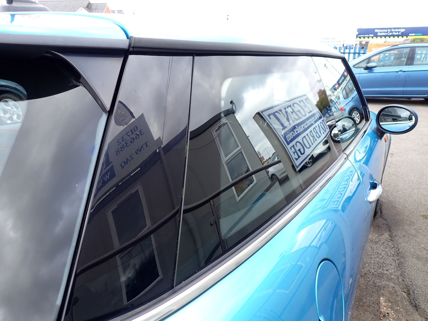 Used MINI Hatch 2016 for sale - 76386874: Photo 25