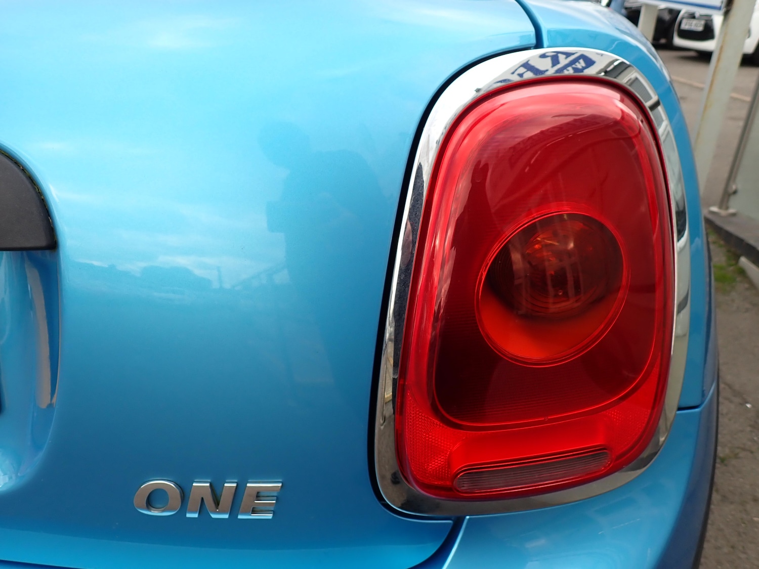Used MINI Hatch 2016 for sale - 76386874: Photo 26