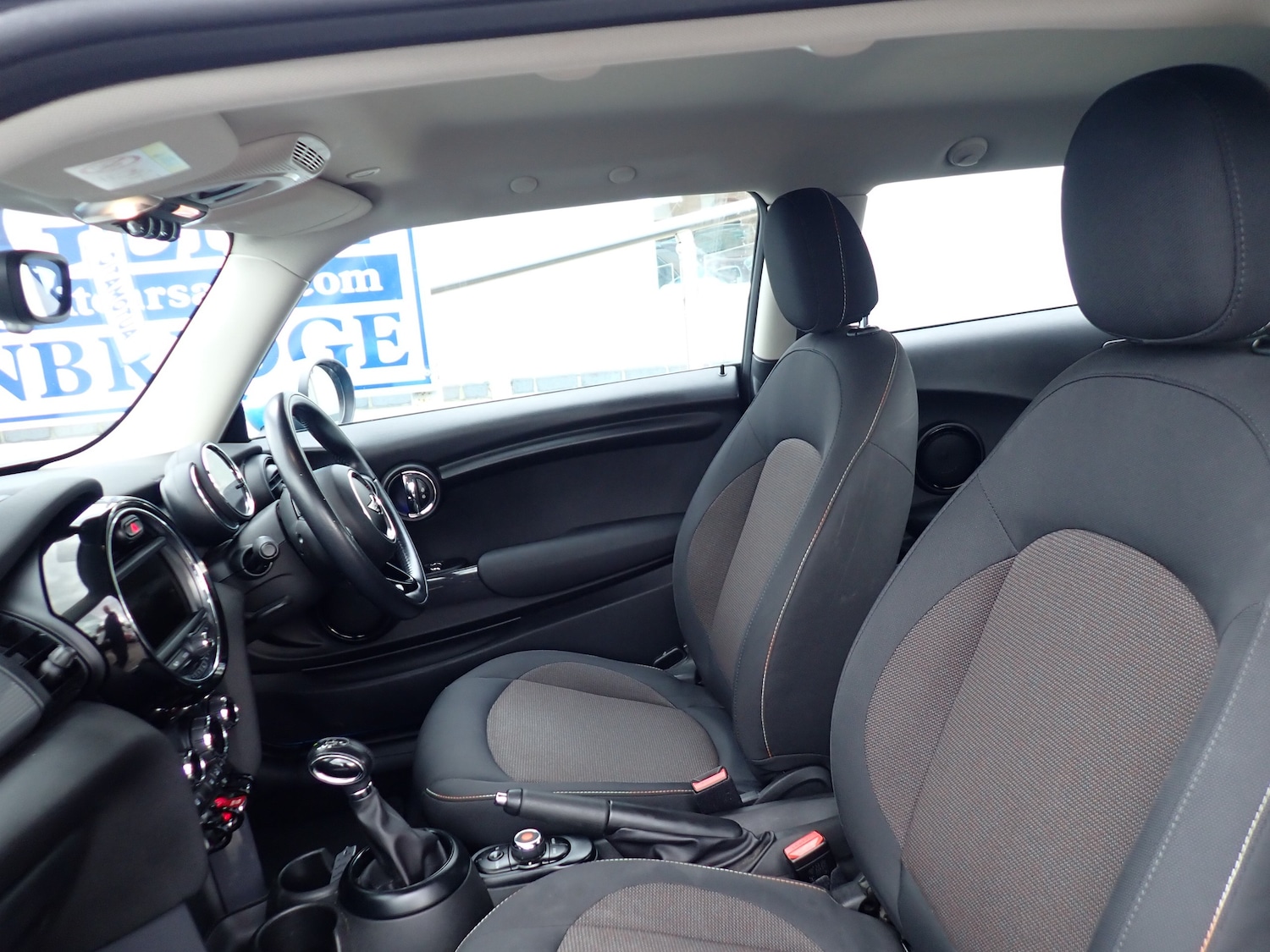 Used MINI Hatch 2016 for sale - 76386874: Photo 3