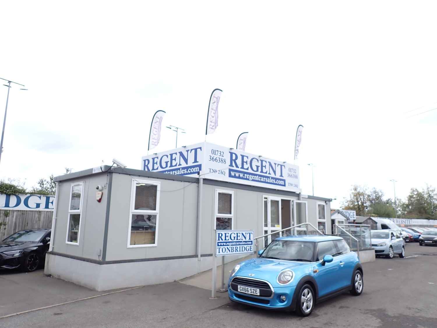 Used MINI Hatch 2016 for sale - 76386874: Photo 30