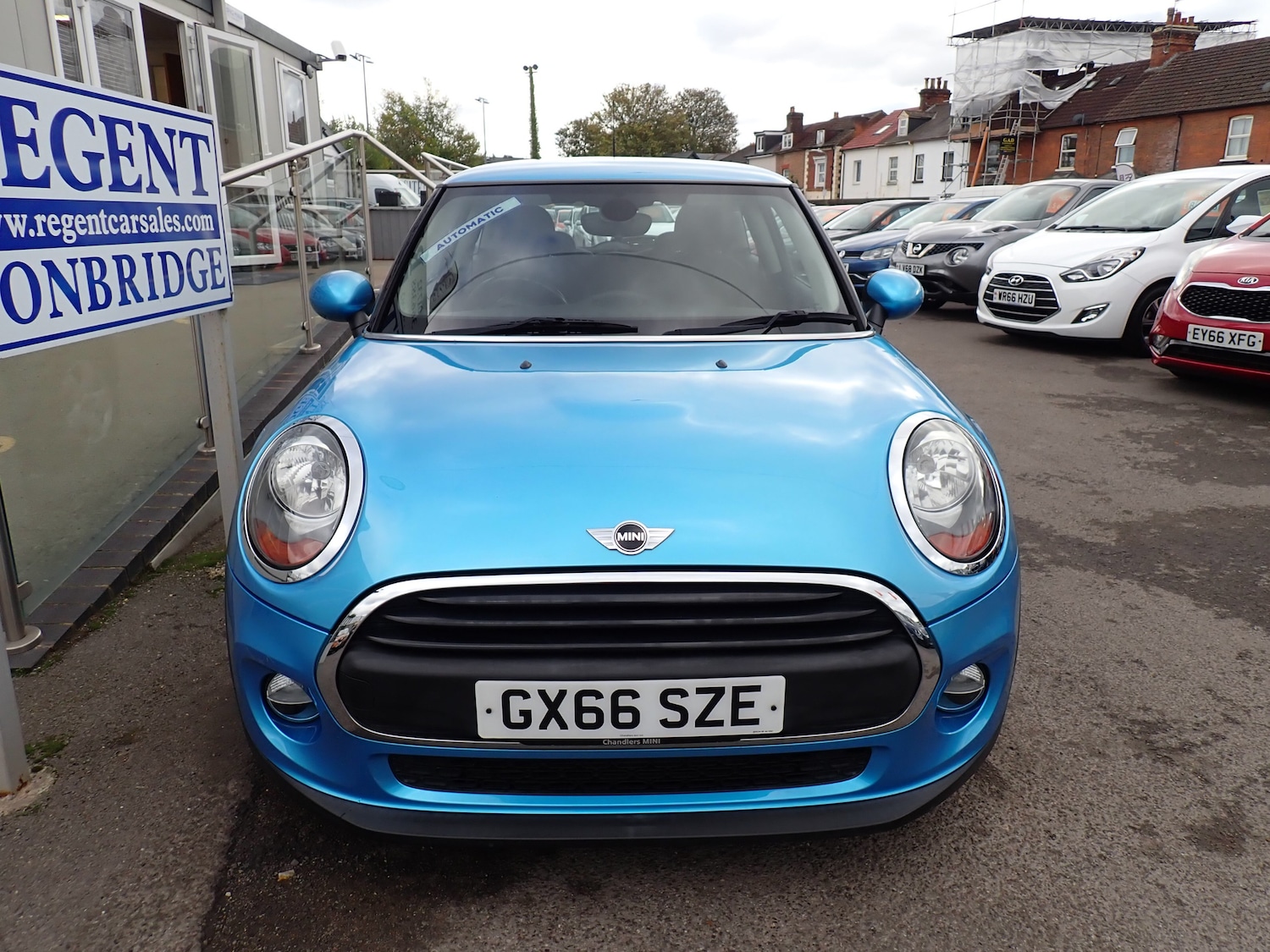 Used MINI Hatch 2016 for sale - 76386874: Photo 6