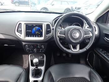 Used Jeep Compass 2019 for sale - 77935453: Photo