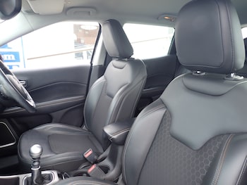 Used Jeep Compass 2019 for sale - 77935453: Photo