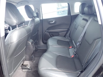 Used Jeep Compass 2019 for sale - 77935453: Photo