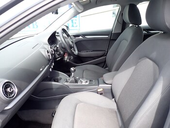 Used Audi A3 2019 for sale - 78469558: Photo