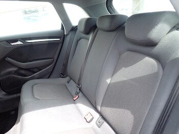 Used Audi A3 2019 for sale - 78469558: Photo