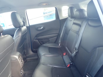 Used Jeep Compass 2019 for sale - 77759494: Photo