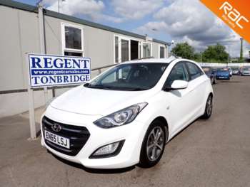 2015 (65) - 1.4 Blue Drive SE Hatchback 5dr Petrol Manual Euro 6 (s/s) (100 ps)